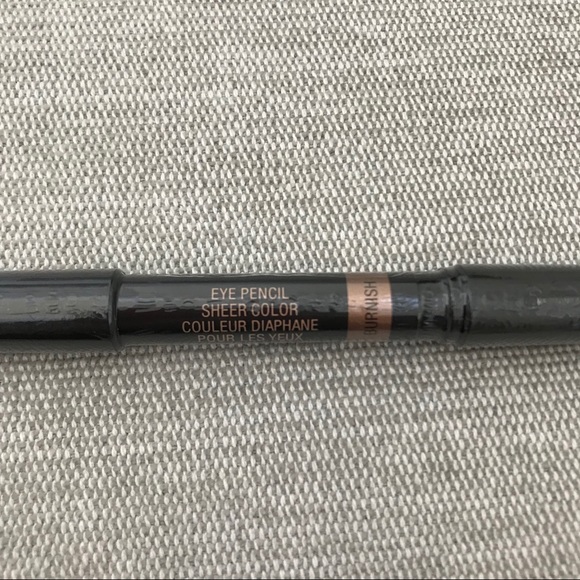 Nudestix Sheer Eye Pencil in Burnish - Picture 4 of 7